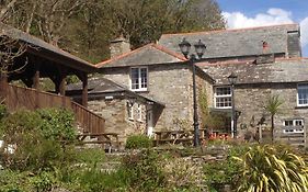 The Mill House
